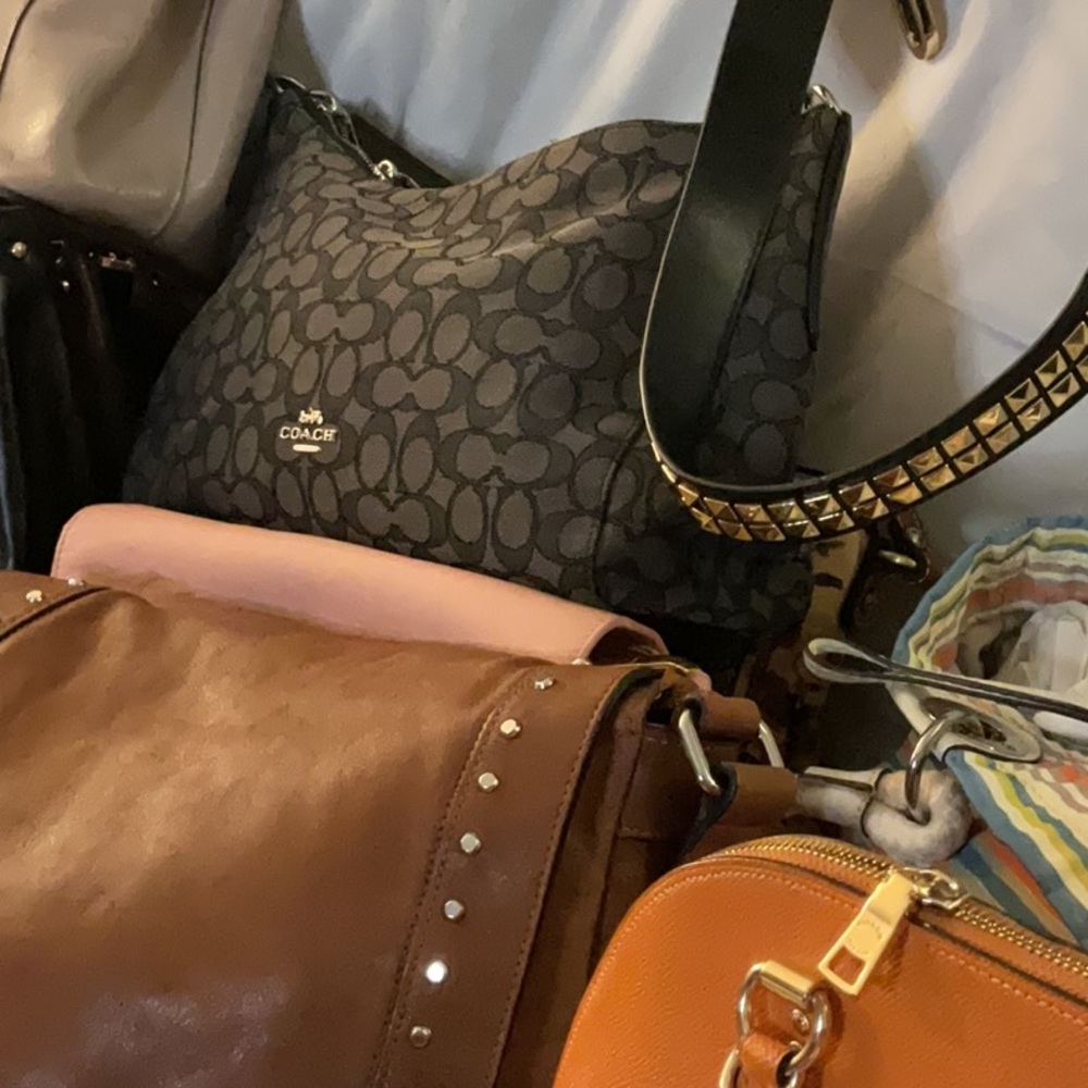 Bags,Bags,Bags